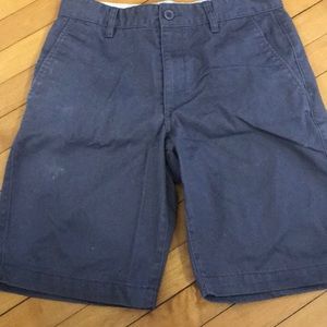 RVCA size 30 boy shorts